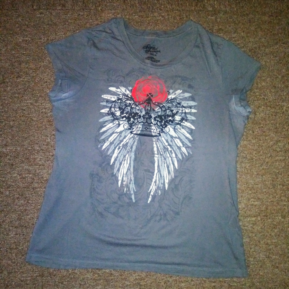 Ladies top